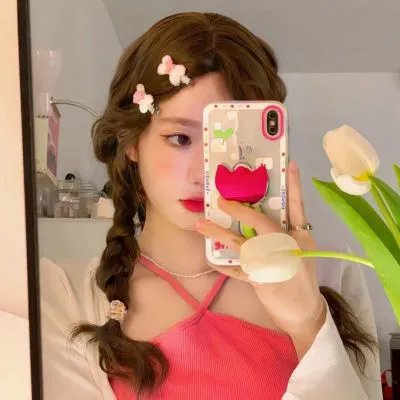 逃亡花